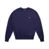 CREWNECK ORBIT BLUE(Crewneck Orbit Blue)