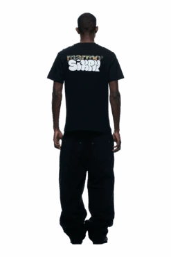 TRUE STORY T-SHIRT BLACK(True Story T Shirt Black) 8 TRUE STORY T-SHIRT BLACK(True Story T Shirt Black) -6PM Store 1337x2005 6PM Spring 0015 250310 6PM ECOM LOOK 23 1282 min