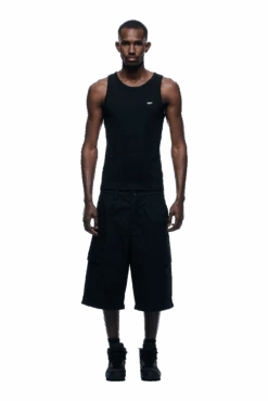 ZIP-OFF CARGO BLACK(Zip Off Cargo Black) -6PM Store 1337x2005 6PM Spring 0026 250310 6PM ECOM LOOK 22 1086 min