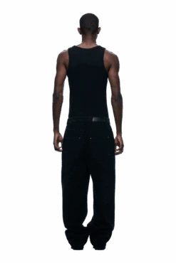 NEEDLEPUNCH DENIM X-TRA WIDE(Needlepunch Denim X Tra Wide) -6PM Store 1337x2005 6PM Spring 0054 250310 6PM ECOM LOOK 17 1304 min