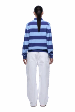 LS STRIPED POLO BLUE(Ls Striped Polo Blue) -6PM Store 1337x2005 6PM Spring 0069 250310 6PM ECOM LOOK 15 821 min