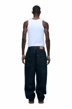 TYPE 6 DENIM BLUE RAW(Type 6 Denim Blue Raw) 12 TYPE 6 DENIM BLUE RAW(Type 6 Denim Blue Raw) -6PM Store 1337x2005 6PM Spring 0081 250310 6PM ECOM LOOK 13 772 min