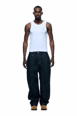 TYPE 6 DENIM BLUE RAW(Type 6 Denim Blue Raw) 10 TYPE 6 DENIM BLUE RAW(Type 6 Denim Blue Raw) -6PM Store 1337x2005 6PM Spring 0083 250310 6PM ECOM LOOK 13 751 min