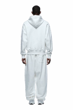 WAFFLE LINED ZIP HOODIE COCONUT WHITE(Waffle Lined Zip Hoodie Coconut White) 12 WAFFLE LINED ZIP HOODIE COCONUT WHITE(Waffle Lined Zip Hoodie Coconut White) -6PM Store 1337x2005 6PM Spring 0121 250310 6PM ECOM LOOK 07 483 min