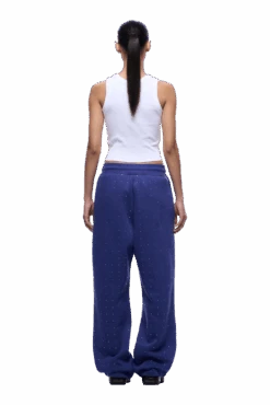 RHINESTONE OPEN LEG JOGGER BLUE(Rhinestone Open Leg Jogger Blue) 15 RHINESTONE OPEN LEG JOGGER BLUE(Rhinestone Open Leg Jogger Blue) -6PM Store 1337x2005 6PM Spring 0146 250310 6PM ECOM LOOK 03 276 min