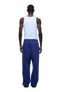 RHINESTONE OPEN LEG JOGGER BLUE(Rhinestone Open Leg Jogger Blue) 12 RHINESTONE OPEN LEG JOGGER BLUE(Rhinestone Open Leg Jogger Blue) -6PM Store 1337x2005 6PM Spring 0149 250310 6PM ECOM LOOK 03 213 min