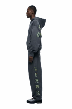 WAFFLE LINED ZIP HOODIE GREY CAMO(Waffle Lined Zip Hoodie Grey Camo) 13 WAFFLE LINED ZIP HOODIE GREY CAMO(Waffle Lined Zip Hoodie Grey Camo) -6PM Store 1337x2005 6PM Spring 0164 250310 6PM ECOM LOOK 01 77 min