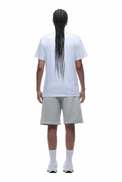 T-SHIRT REGULAR FIT WHITE(T Shirt Regular Fit White) 15 T-SHIRT REGULAR FIT WHITE(T Shirt Regular Fit White) -6PM Store 1337x2005 6PM 0000 250520 6PM ECOM LOOK 53 2885