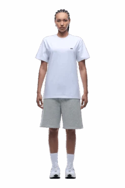 T-SHIRT REGULAR FIT WHITE(T Shirt Regular Fit White) 13 T-SHIRT REGULAR FIT WHITE(T Shirt Regular Fit White) -6PM Store 1337x2005 6PM 0002 250520 6PM ECOM LOOK 53 2876