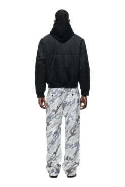 DOT CAMO HOODED BOMBER JACKET(Dot Camo Hooded Bomber Jacket) 17 DOT CAMO HOODED BOMBER JACKET(Dot Camo Hooded Bomber Jacket) -6PM Store 1337x2005 6PM 0003 2408 6PM ECOM LOOK 19 0871 min