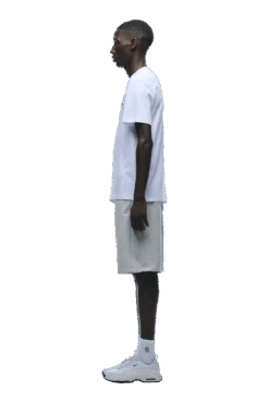 T-SHIRT REGULAR FIT WHITE(T Shirt Regular Fit White) 11 T-SHIRT REGULAR FIT WHITE(T Shirt Regular Fit White) -6PM Store 1337x2005 6PM 0004 250520 6PM ECOM LOOK 53 2850