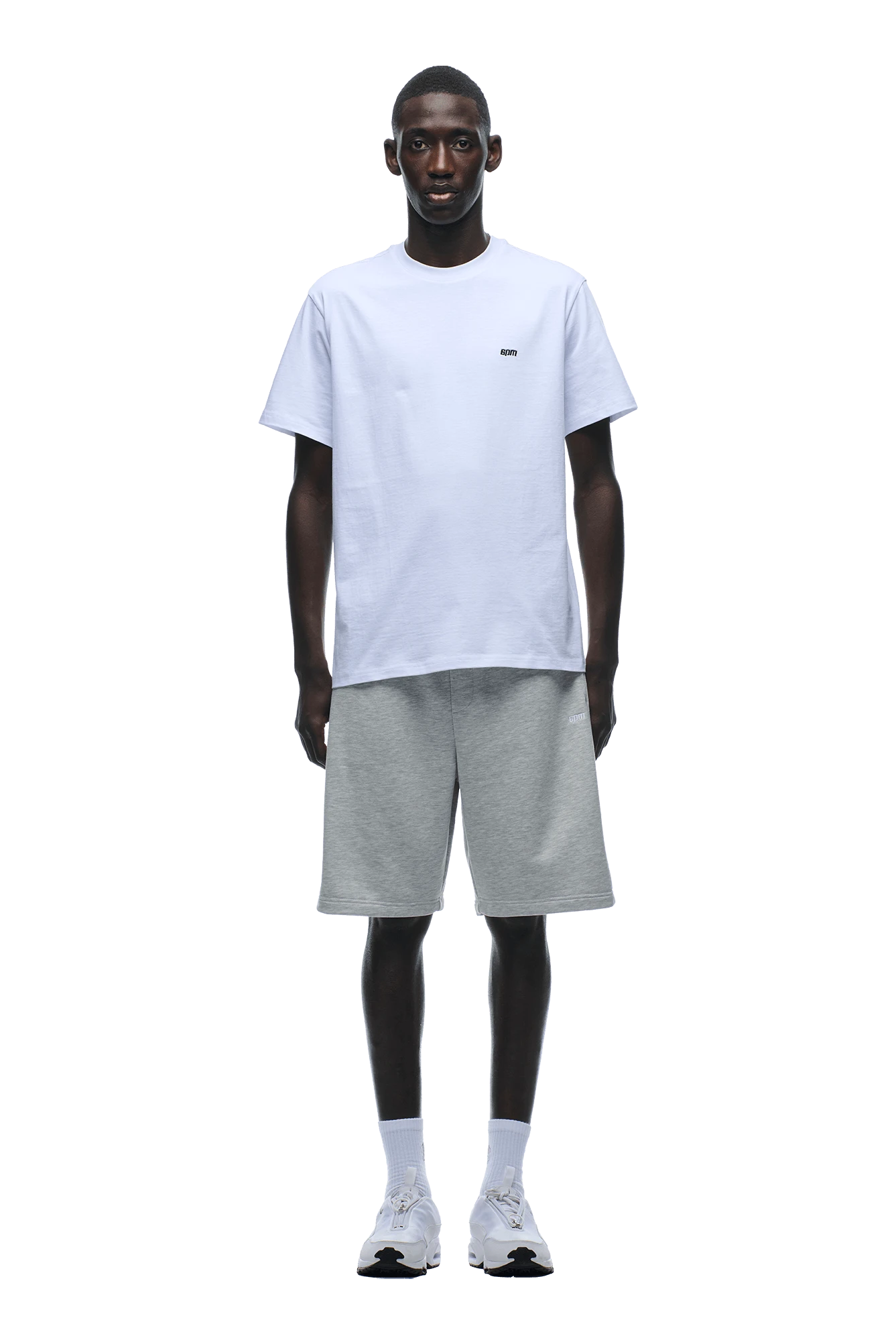 T-SHIRT REGULAR FIT WHITE(T Shirt Regular Fit White) 4 T-SHIRT REGULAR FIT WHITE(T Shirt Regular Fit White) - Image 2