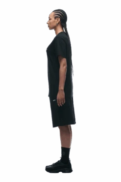 T-SHIRT REGULAR FIT BLACK(T Shirt Regular Fit Black) -6PM Store 1337x2005 6PM 0007 250520 6PM ECOM LOOK 52 2928