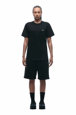 T-SHIRT REGULAR FIT BLACK(T Shirt Regular Fit Black) -6PM Store 1337x2005 6PM 0008 250520 6PM ECOM LOOK 52 2920