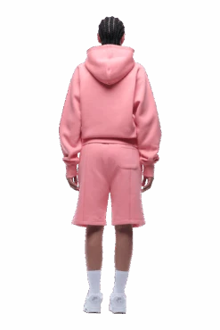 COVERLOCK ZIP HOODIE FLAMINGO PINK(Coverlock Zip Hoodie Flamingo Pink) -6PM Store 1337x2005 6PM 0009 2500610 6PM ECOM LOOK 39 1392 min