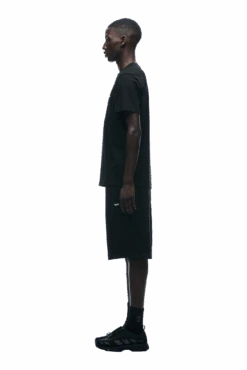 T-SHIRT REGULAR FIT BLACK(T Shirt Regular Fit Black) -6PM Store 1337x2005 6PM 0010 250520 6PM ECOM LOOK 52 2906