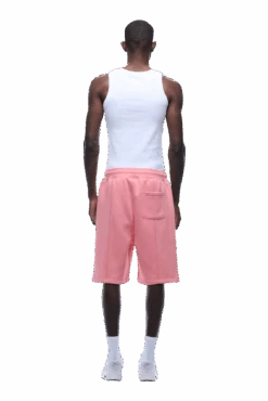COVERLOCK SHORTS PINK(Coverlock Shorts Pink) -6PM Store 1337x2005 6PM 0012 2500610 6PM ECOM LOOK 38 1417 min