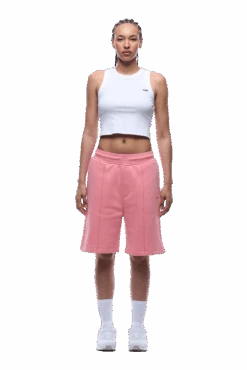 COVERLOCK SHORTS PINK(Coverlock Shorts Pink) -6PM Store 1337x2005 6PM 0017 2500610 6PM ECOM LOOK 38 1360 min