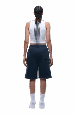 COVERLOCK SHORTS NAVY(Coverlock Shorts Navy) -6PM Store 1337x2005 6PM 0018 2500610 6PM ECOM LOOK 37 1472 min