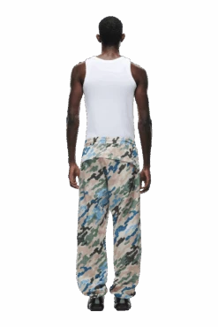DOT CAMO TRACK PANTS(Dot Camo Track Pants) -6PM Store 1337x2005 6PM 0021 2408 6PM ECOM LOOK 16 1066 min