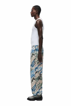 DOT CAMO TRACK PANTS(Dot Camo Track Pants) -6PM Store 1337x2005 6PM 0022 2408 6PM ECOM LOOK 16 1059 min