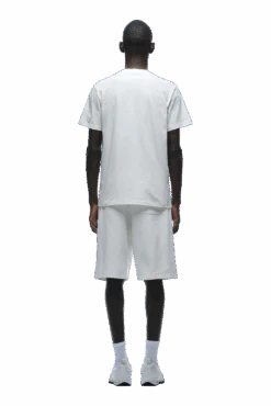 T-SHIRT REGULAR FIT COCONUT WHITE(T Shirt Regular Fit Coconut White) -6PM Store 1337x2005 6PM 0024 250520 6PM ECOM LOOK 49 2814