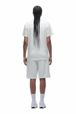 T-SHIRT REGULAR FIT COCONUT WHITE(T Shirt Regular Fit Coconut White) -6PM Store 1337x2005 6PM 0027 250520 6PM ECOM LOOK 49 2422