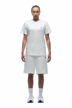 T-SHIRT REGULAR FIT COCONUT WHITE(T Shirt Regular Fit Coconut White) -6PM Store 1337x2005 6PM 0029 250520 6PM ECOM LOOK 49 2381