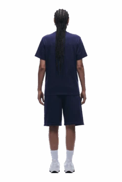 T-SHIRT REGULAR FIT ORBIT BLUE(T Shirt Regular Fit Orbit Blue) -6PM Store 1337x2005 6PM 0030 250520 6PM ECOM LOOK 48 2537