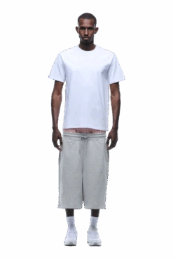 MULTI LOGO TEE WHITE(Multi Logo Tee White) -6PM Store 1337x2005 6PM 0032 2500610 6PM ECOM LOOK 35 1256 min