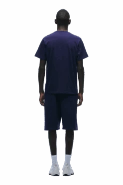 T-SHIRT REGULAR FIT ORBIT BLUE(T Shirt Regular Fit Orbit Blue) -6PM Store 1337x2005 6PM 0033 250520 6PM ECOM LOOK 48 2374