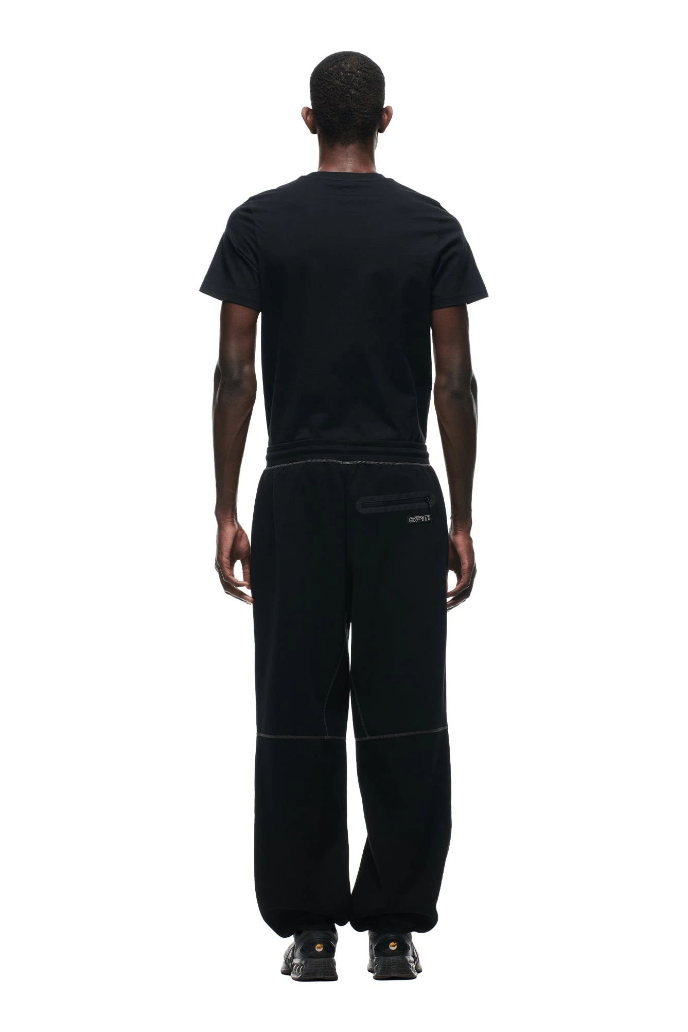 WIDE ROADMAN PANTS(Wide Roadman Pants) 7 WIDE ROADMAN PANTS(Wide Roadman Pants) - Image 5