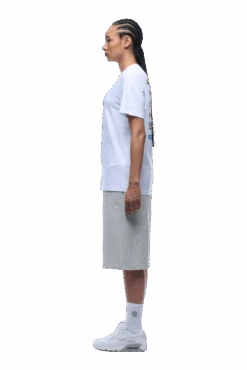 MULTI LOGO TEE WHITE(Multi Logo Tee White) -6PM Store 1337x2005 6PM 0034 2500610 6PM ECOM LOOK 35 1235 min