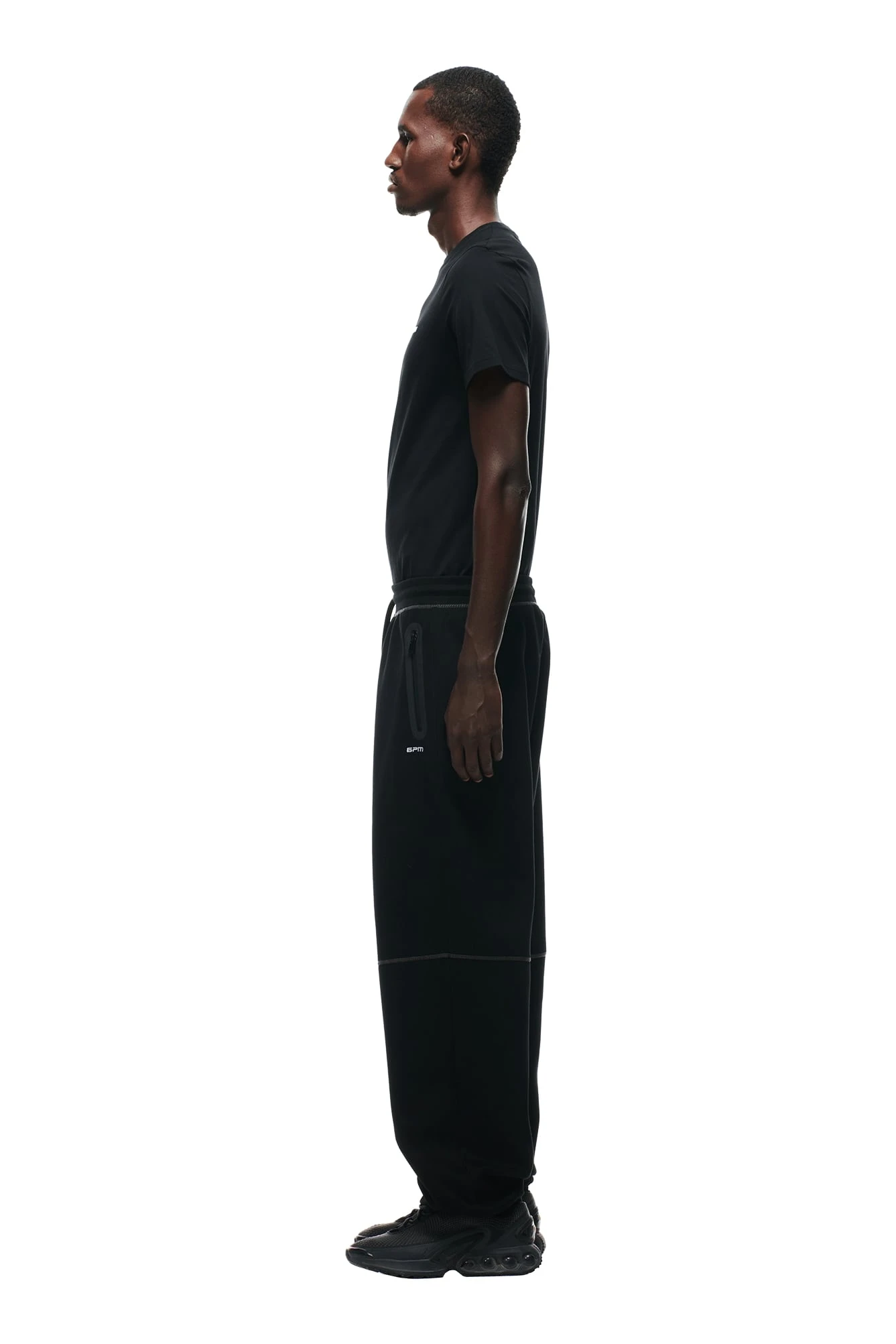 WIDE ROADMAN PANTS(Wide Roadman Pants) 5 WIDE ROADMAN PANTS(Wide Roadman Pants) - Image 3