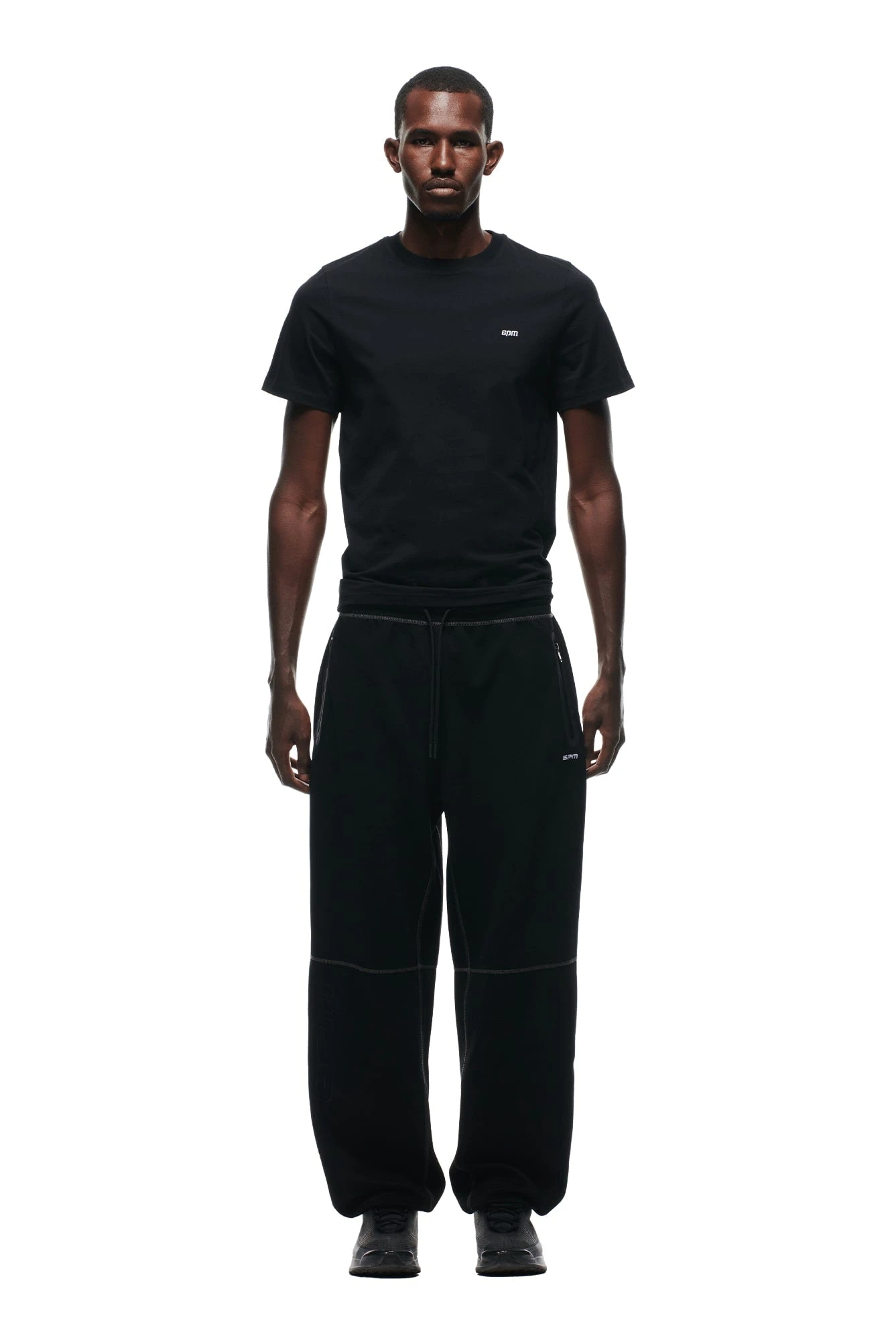 WIDE ROADMAN PANTS(Wide Roadman Pants) 4 WIDE ROADMAN PANTS(Wide Roadman Pants) - Image 2