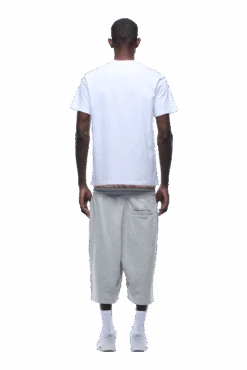 CLEAN EDGE WAVE TEE WHITE(Clean Edge Wave Tee White) -6PM Store 1337x2005 6PM 0036 2500610 6PM ECOM LOOK 34 1223 min