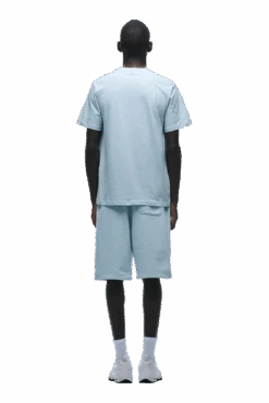 T-SHIRT REGULAR FIT ICE BLUE(T Shirt Regular Fit Ice Blue) -6PM Store 1337x2005 6PM 0036 250520 6PM ECOM LOOK 47 2737