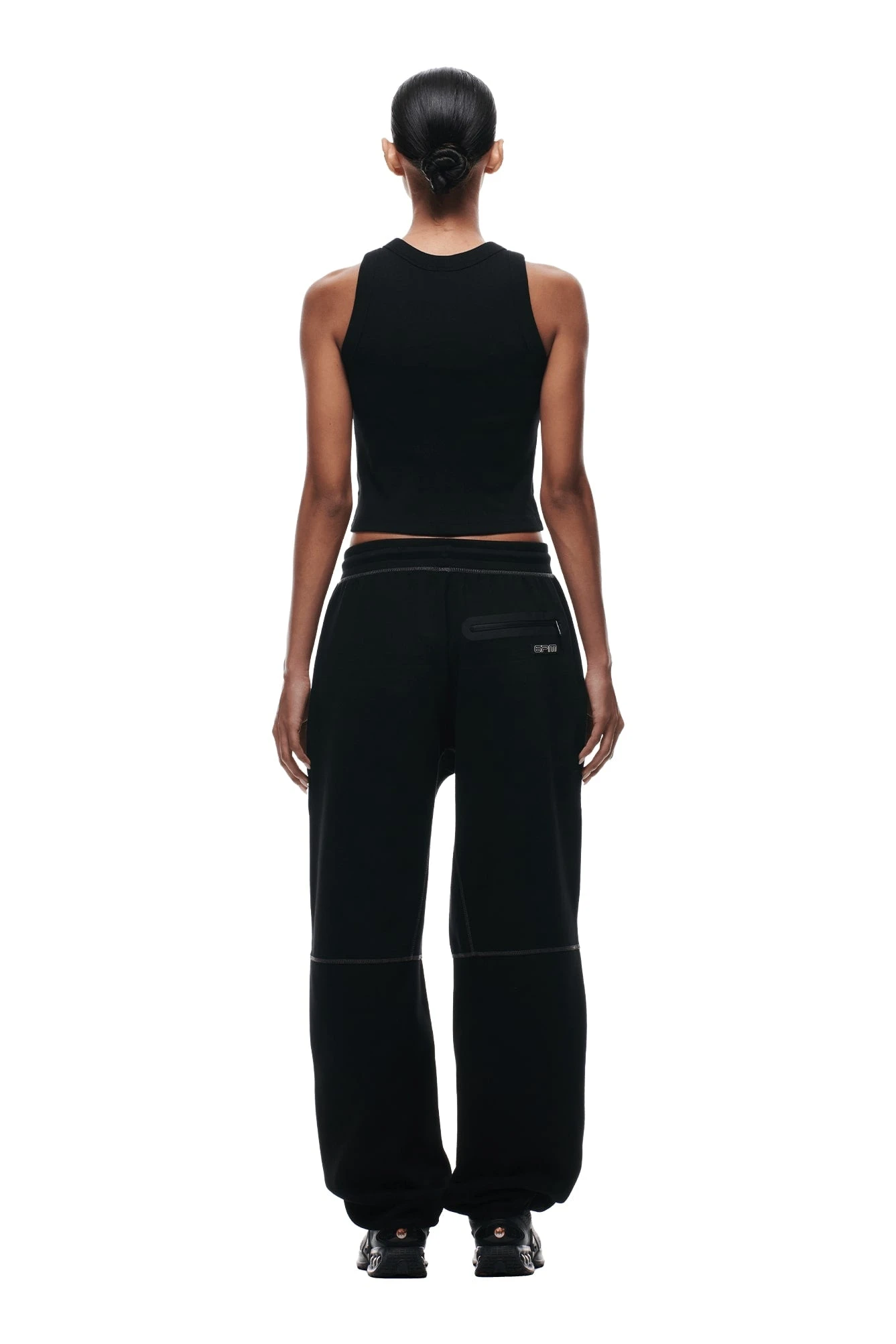 WIDE ROADMAN PANTS(Wide Roadman Pants) 11 WIDE ROADMAN PANTS(Wide Roadman Pants) - Image 9