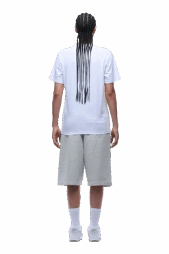 CLEAN EDGE WAVE TEE WHITE(Clean Edge Wave Tee White) -6PM Store 1337x2005 6PM 0039 2500610 6PM ECOM LOOK 34 1200 min