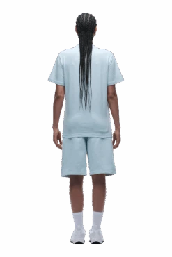 T-SHIRT REGULAR FIT ICE BLUE(T Shirt Regular Fit Ice Blue) -6PM Store 1337x2005 6PM 0039 250520 6PM ECOM LOOK 47 2343