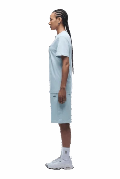 T-SHIRT REGULAR FIT ICE BLUE(T Shirt Regular Fit Ice Blue) -6PM Store 1337x2005 6PM 0040 250520 6PM ECOM LOOK 47 2334