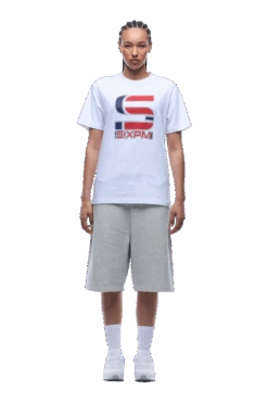 GRAN TURISMO TEE WHITE(Gran Turismo Tee White) -6PM Store 1337x2005 6PM 0044 2500610 6PM ECOM LOOK 33 1280 min