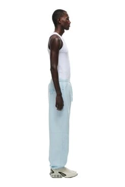 WIDE ROADMAN PANTS ICE BLUE(Wide Roadman Pants Ice Blue) -6PM Store 1337x2005 6PM 0048 2408 6PM ECOM LOOK 12 0517