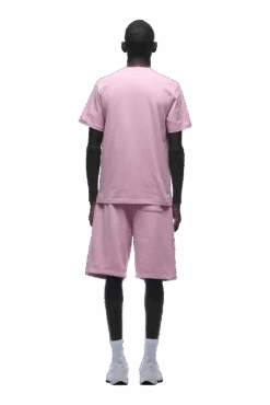 T-SHIRT REGULAR FIT BABY PINK(T Shirt Regular Fit Pink) 12 T-SHIRT REGULAR FIT BABY PINK(T Shirt Regular Fit Pink) -6PM Store 1337x2005 6PM 0048 250520 6PM ECOM LOOK 45 2474