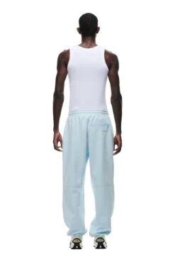 WIDE ROADMAN PANTS ICE BLUE(Wide Roadman Pants Ice Blue) -6PM Store 1337x2005 6PM 0049 2408 6PM ECOM LOOK 12 0511