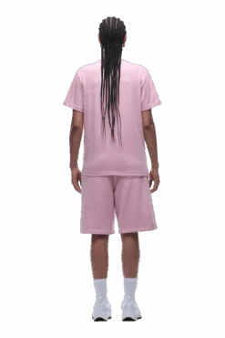 T-SHIRT REGULAR FIT BABY PINK(T Shirt Regular Fit Pink) 15 T-SHIRT REGULAR FIT BABY PINK(T Shirt Regular Fit Pink) -6PM Store 1337x2005 6PM 0051 250520 6PM ECOM LOOK 45 2290