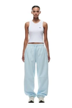 WIDE ROADMAN PANTS ICE BLUE(Wide Roadman Pants Ice Blue) -6PM Store 1337x2005 6PM 0054 2408 6PM ECOM LOOK 12 0430