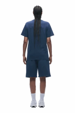 T-SHIRT REGULAR FIT NAVY(T Shirt Regular Fit Navy) -6PM Store 1337x2005 6PM 0054 250520 6PM ECOM LOOK 44 2617NAVY