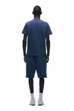 T-SHIRT REGULAR FIT NAVY(T Shirt Regular Fit Navy) -6PM Store 1337x2005 6PM 0057 250520 6PM ECOM LOOK 44 2262NAVY