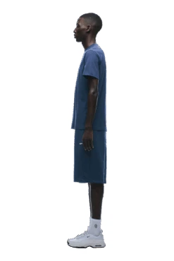 T-SHIRT REGULAR FIT NAVY(T Shirt Regular Fit Navy) -6PM Store 1337x2005 6PM 0058 250520 6PM ECOM LOOK 44 2259NAVY